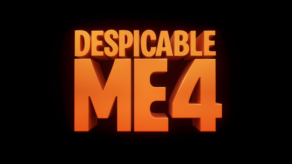 Despicable Me 4 4K UHD Review