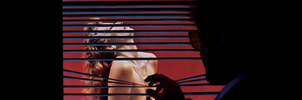 Body Double 4k UHD Review