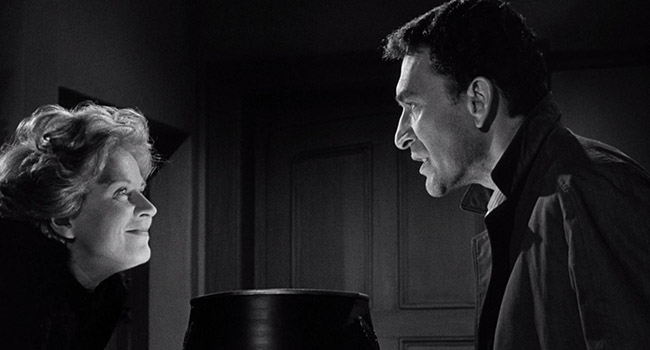 Burn, Witch, Burn Blu Ray Review