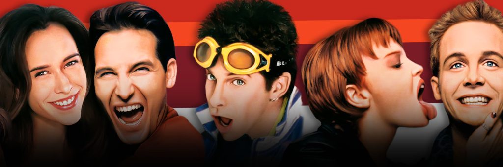 Can’t Hardly Wait 4k UHD Review