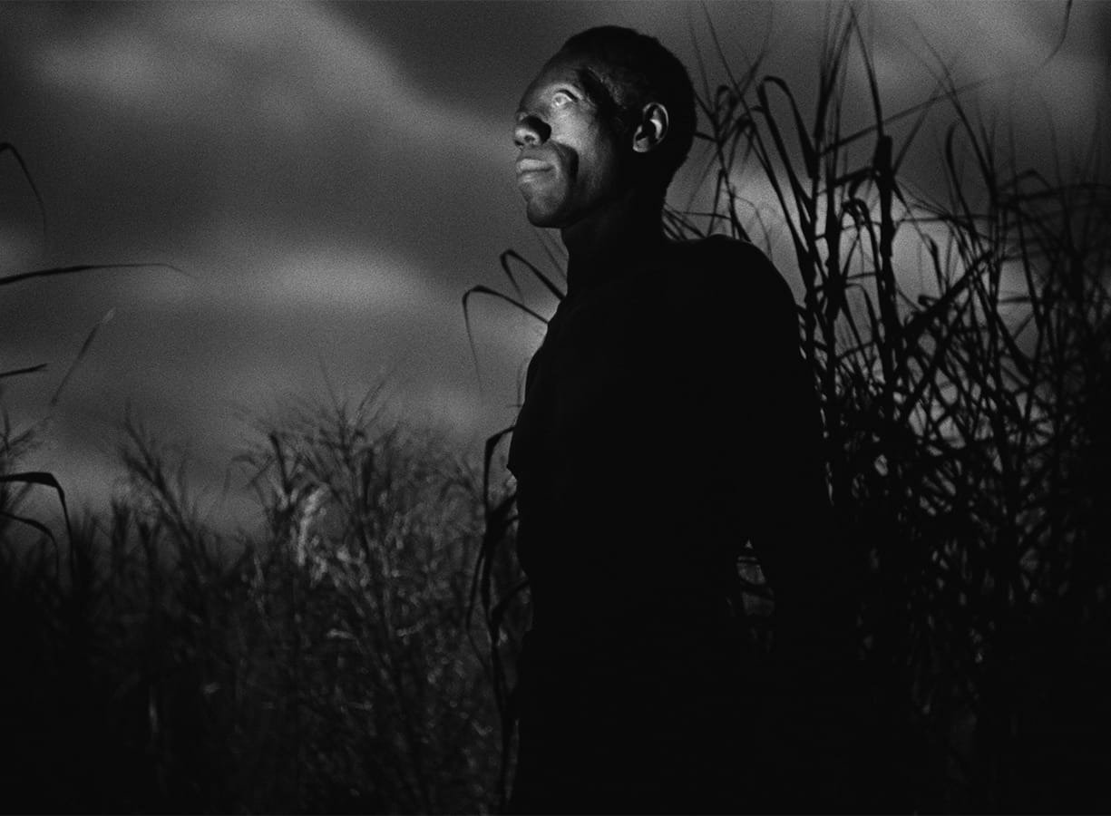 I Walked with a Zombie & The Seven Victim 4k Review