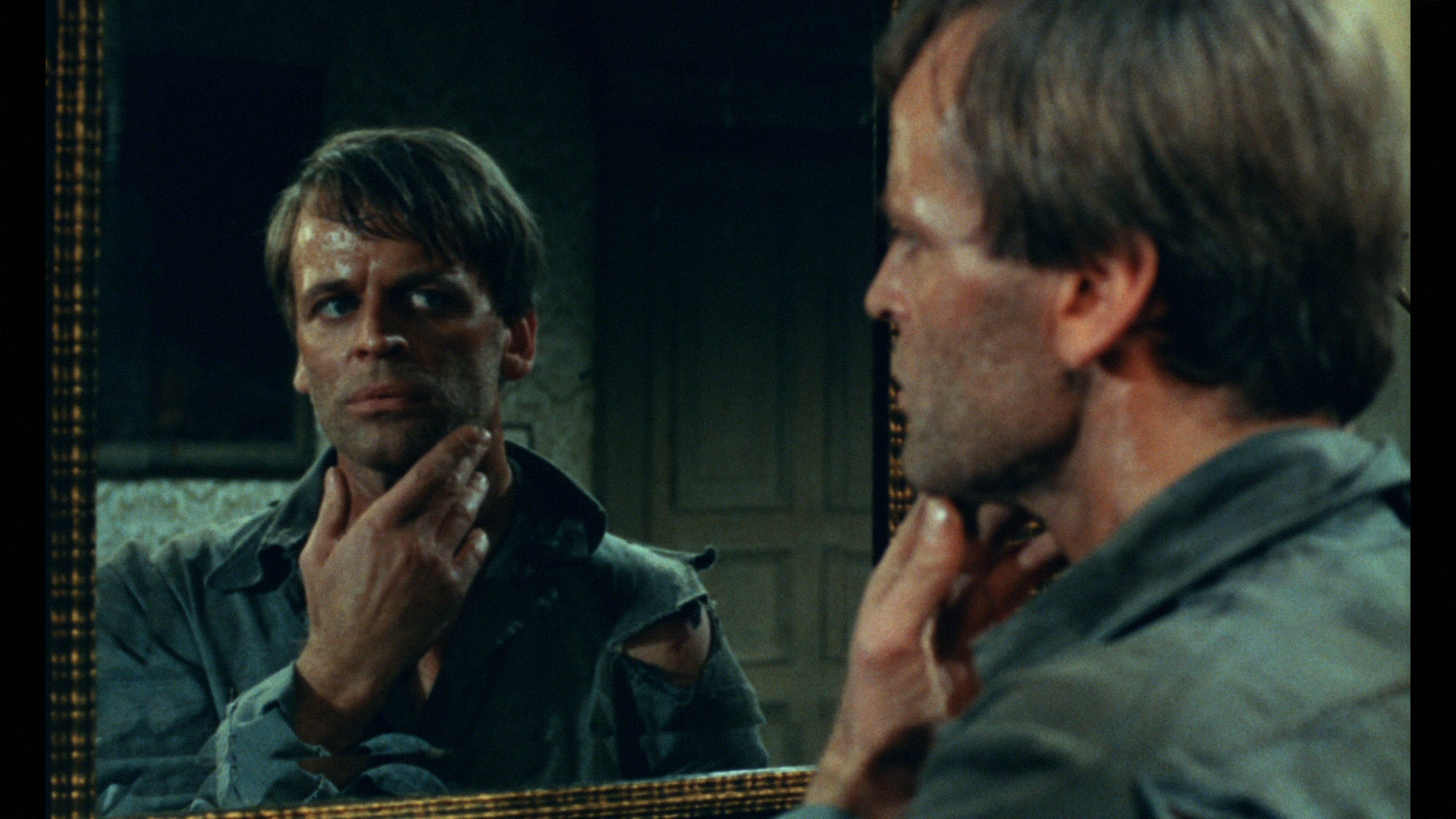 Creature with the Blue Hand (Film Masters) Bluray Review • Home