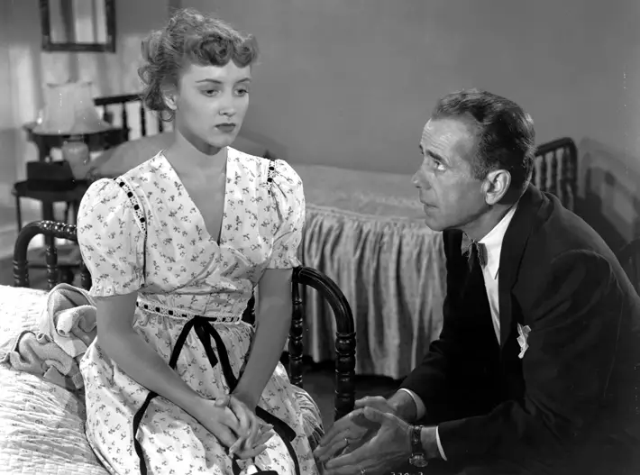 Film Noir: The Dark Side of Cinema XXII blu ray review
