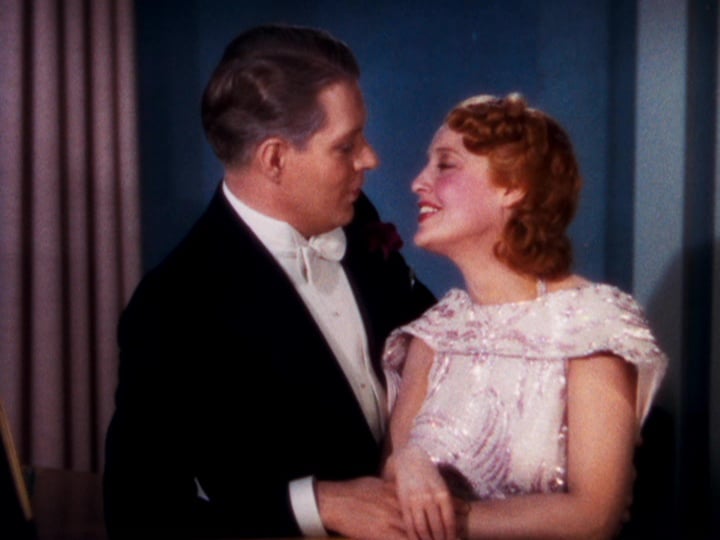 Sweethearts blu ray review