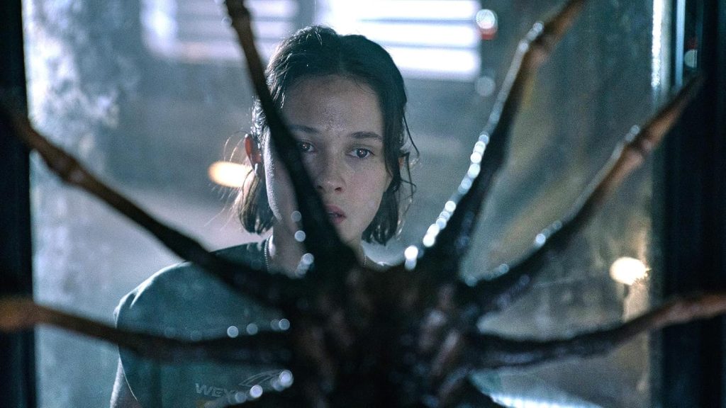 Alien: Romulus 4K uhd review