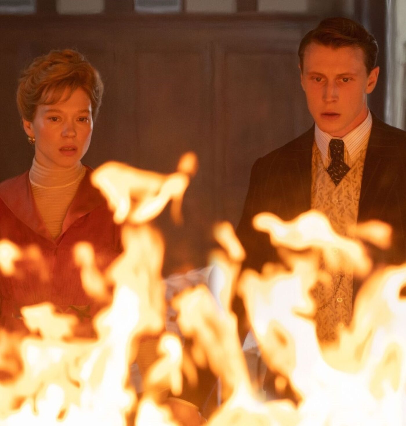 The Beast blu ray review