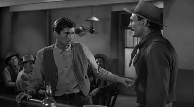 The Lonely Man blu ray review