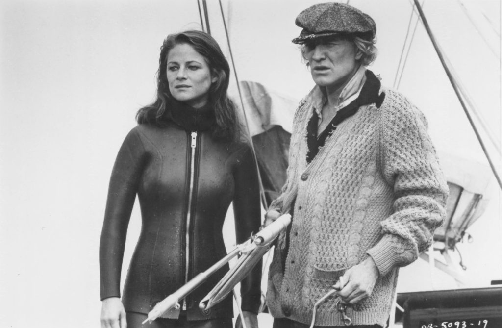 Orca blu ray review