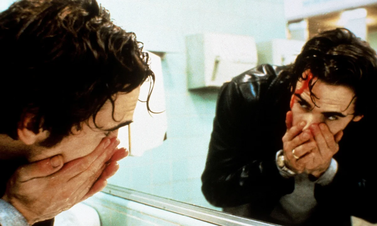 Drugstore Cowboy 4k uhd blu ray review