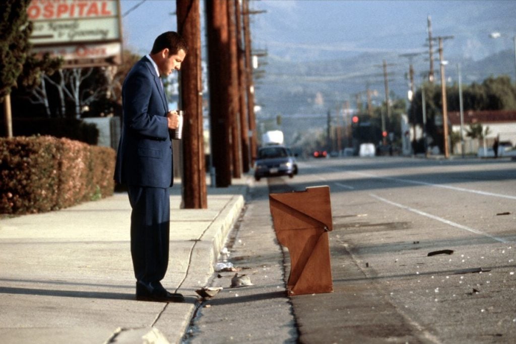 Punch-Drunk Love 4k uhd review