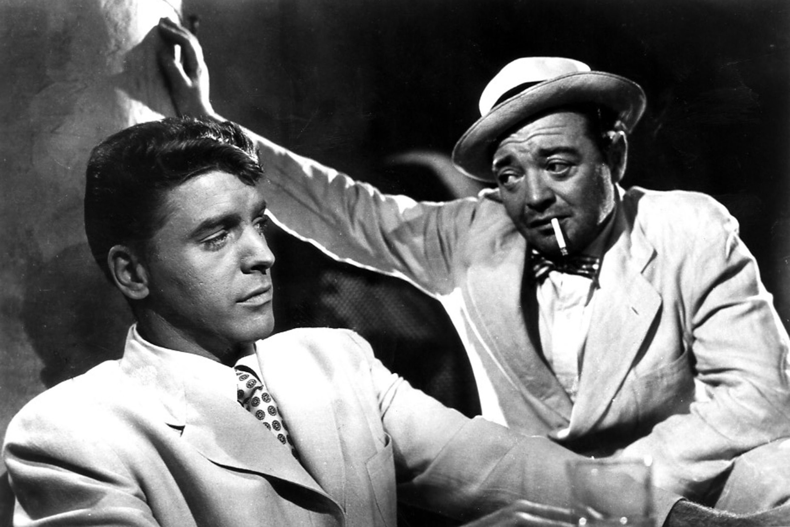 Film Noir: The Dark Side of Cinema XXIII review