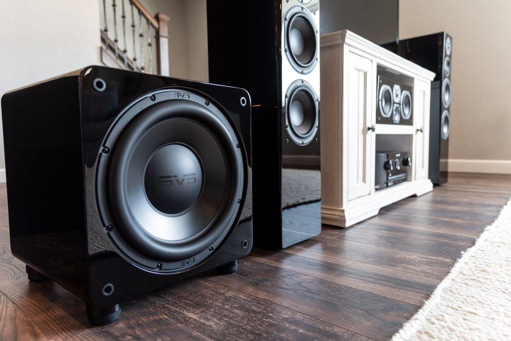 SVS SB3000 Subwoofer