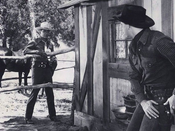 Monogram Matinee: Volume 1 Blu Ray Review