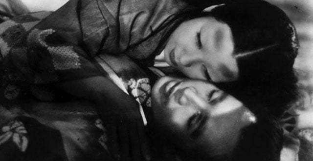 Ugetsu 4k UHD review