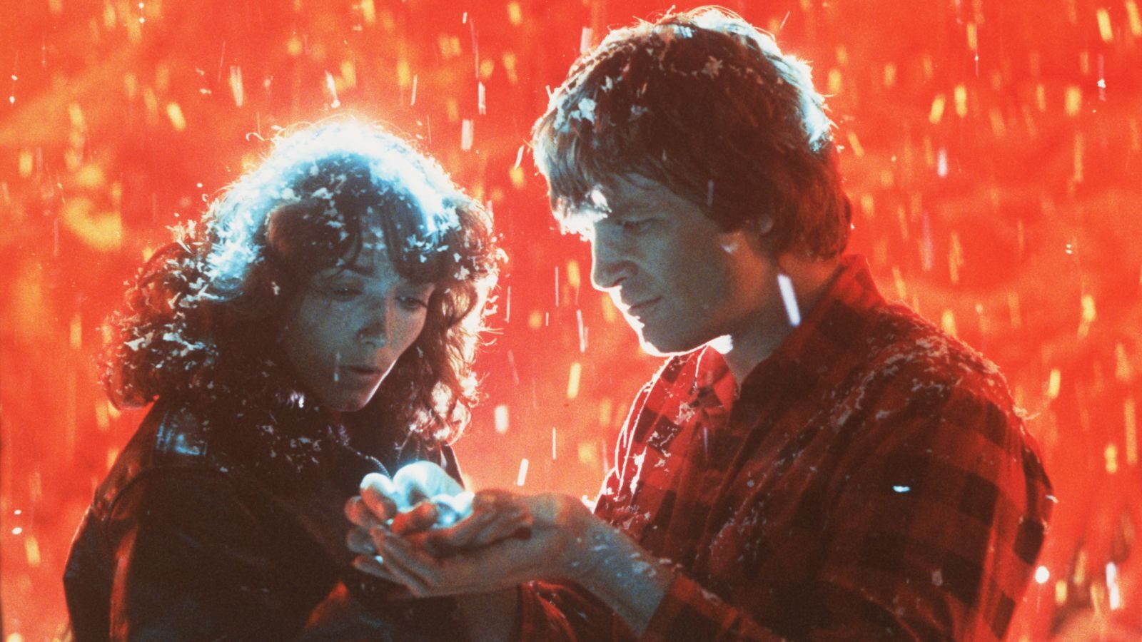 Starman 4k UHD and blu ray review