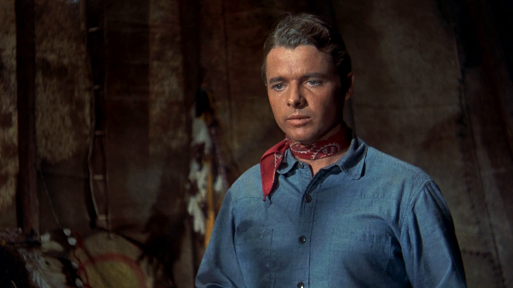 Audie Murphy Collection IV blu ray review