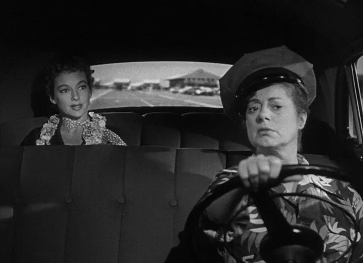 Film Noir: The Dark Side of Cinema XXV blu ray review