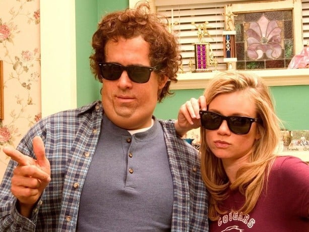 Just Friends blu ray review