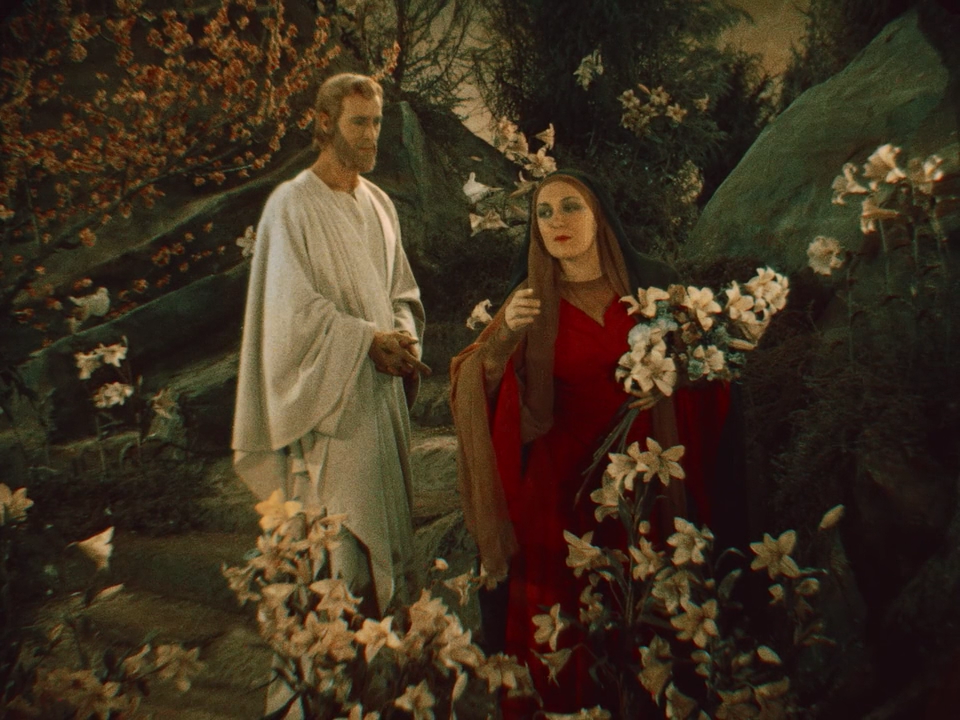 King of Kings blu ray review
