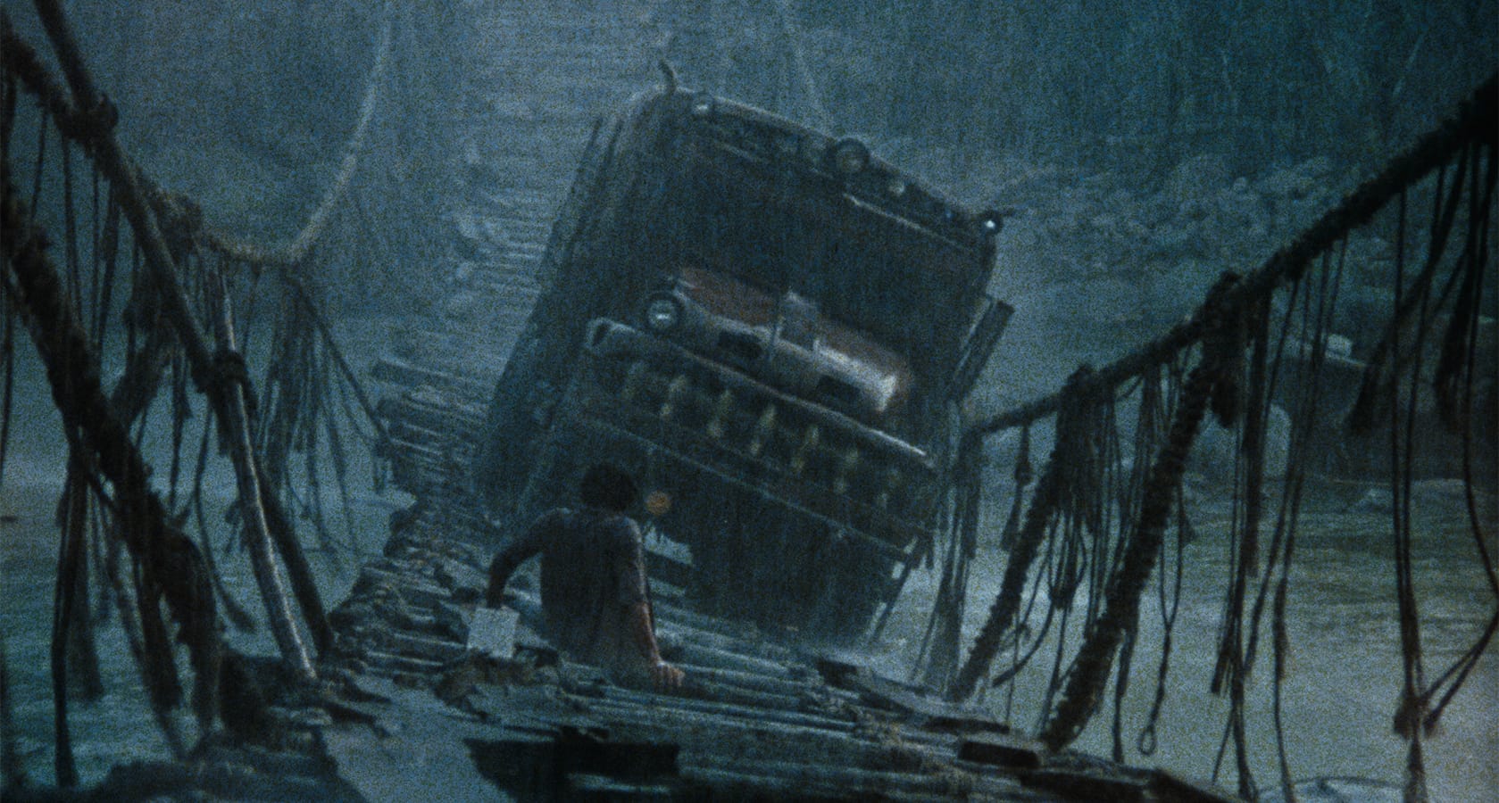 Sorcerer: Criterion Collection 4k uhd review