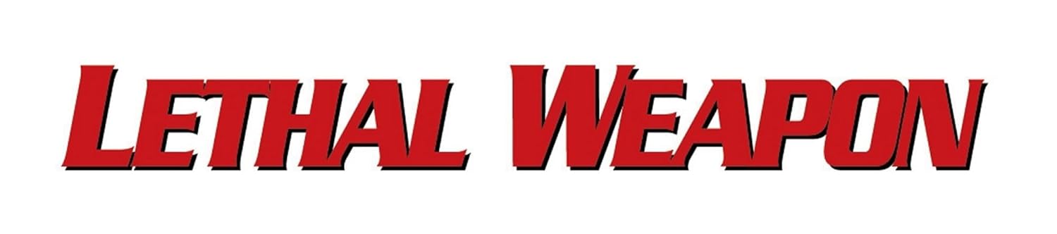 Lethal Weapon 4k uhd review
