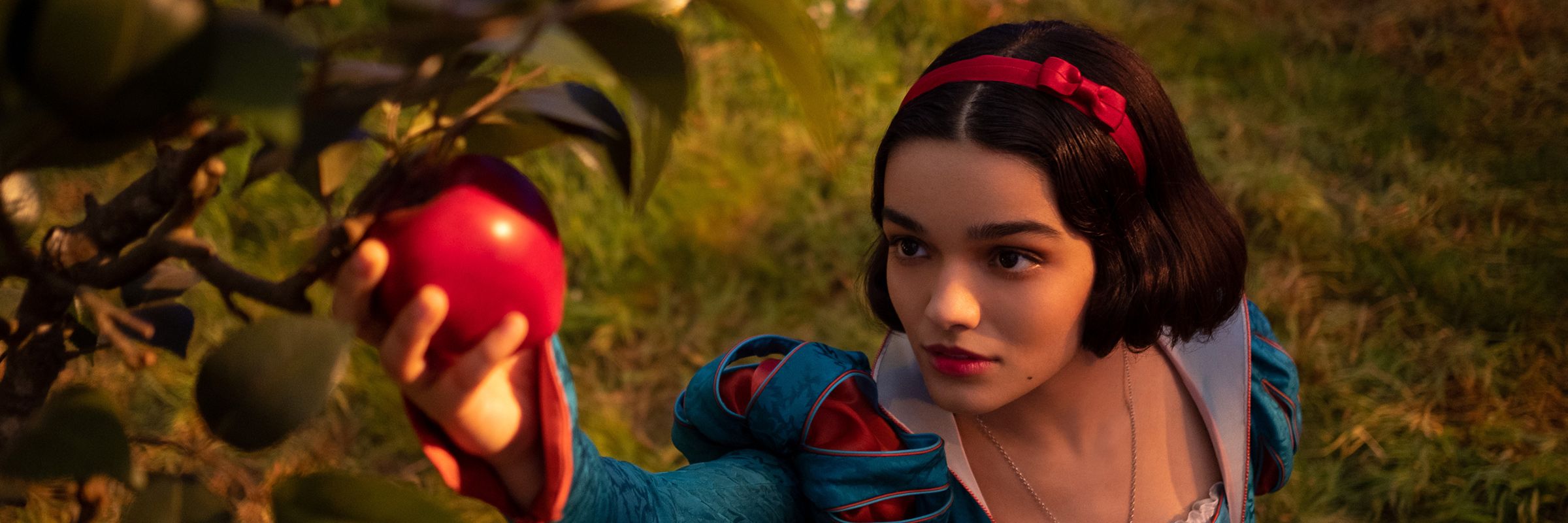 Snow White 4k uhd review