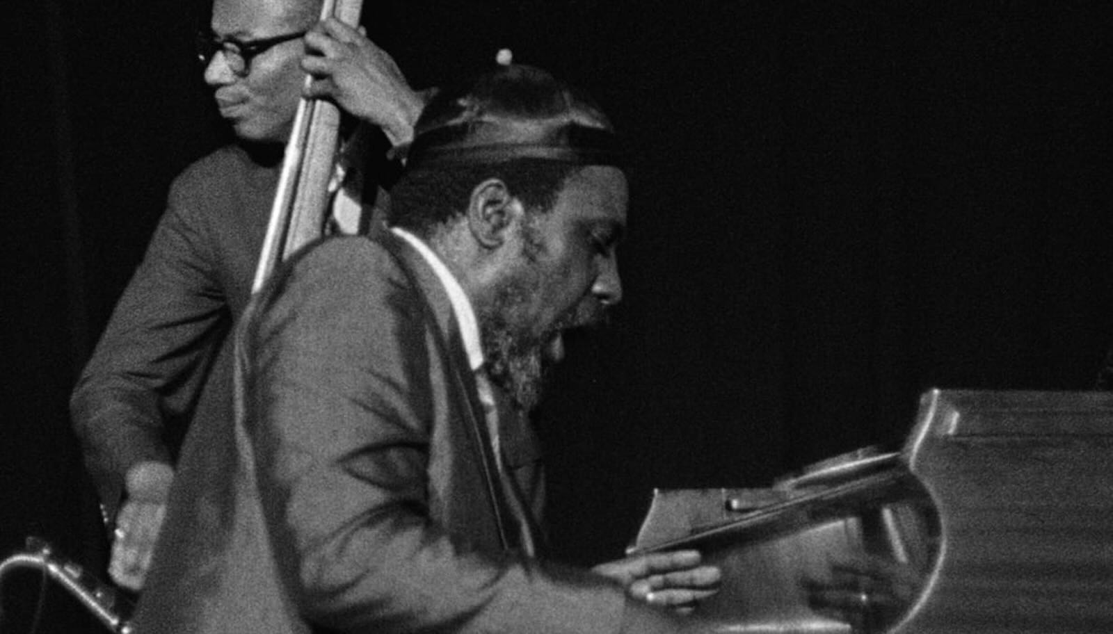 Thelonious Monk Straight, No Chaser blu ray review