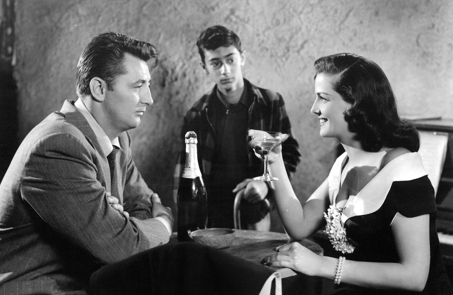 His Kind of Woman blu ray review