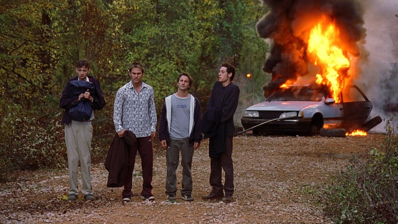 Road Trip 4k uhd review