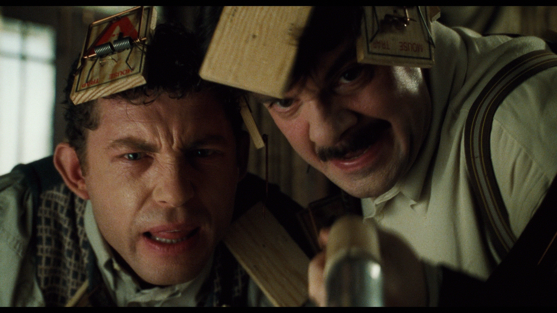 MouseHunt 4k uhd review