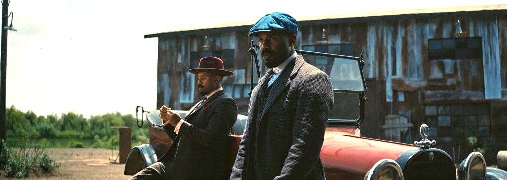 sinners 4k uhd review