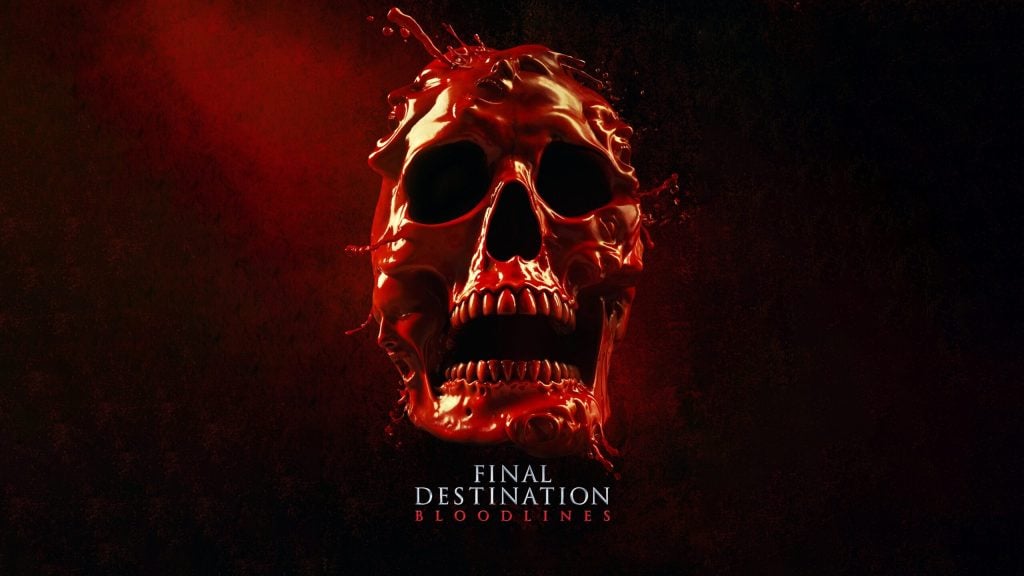 Final Destination: Bloodlines 4k review