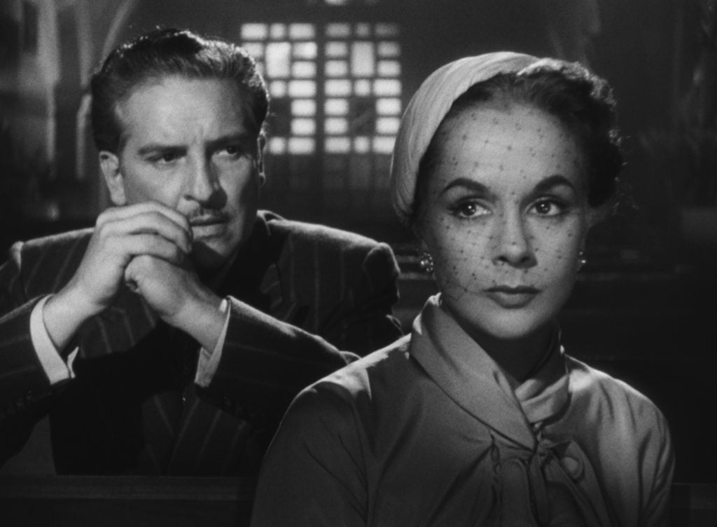 Él (Criterion) 4k uhd review