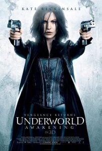 Underworld Awakening Underworld Awakening