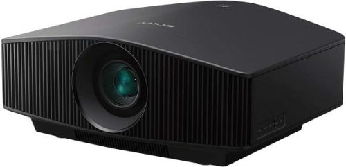 img11340 Sony VPL-XW5000ES Front View