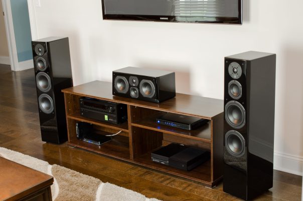 prime_tower_center_PG_1-2 SVS Prime Tower and Center Speakers