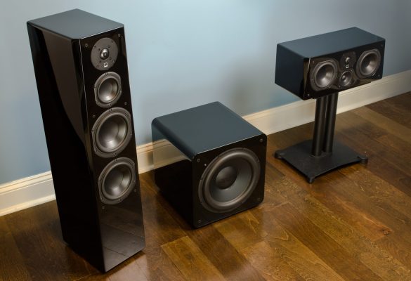 prime_tower_center_SB_PG_1 SVS Prime Series Speakers
