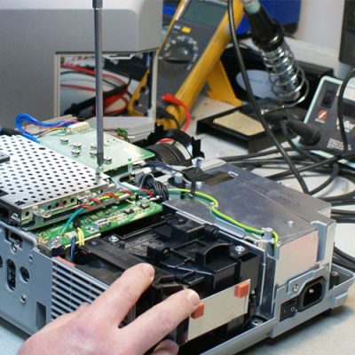 techxzon.com-Projector-Repair-Service-Price-in-Bangladesh Professional AV receiver help
