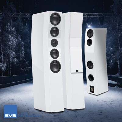 ue-tower-wg-2 SVS UE Tower speakers in White